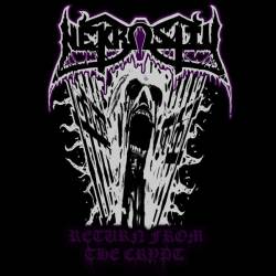 Nekrosity : Return from the Crypt